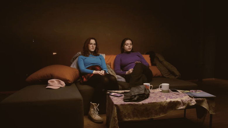 кадр из фильма Can I Just Tell You?