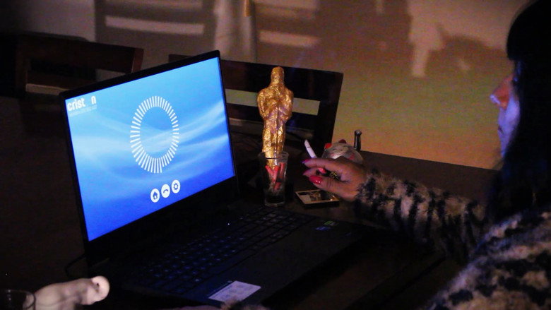 кадр из фильма Casiopea