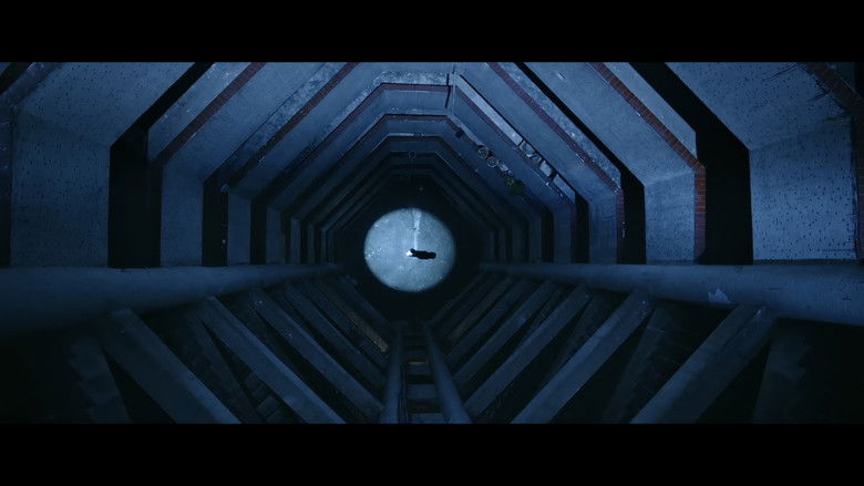 кадр из фильма 回魂之夜