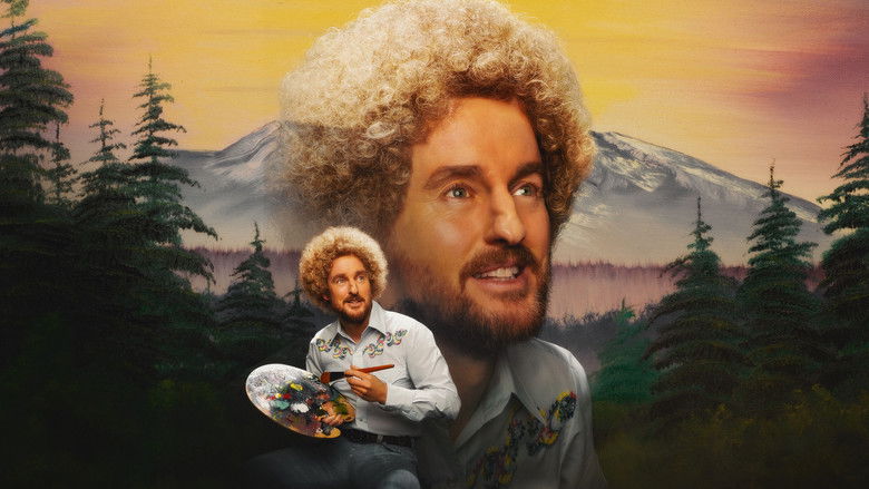 кадр из фильма Художник