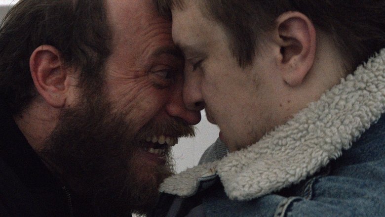 кадр из фильма Германия. Зимняя сказка