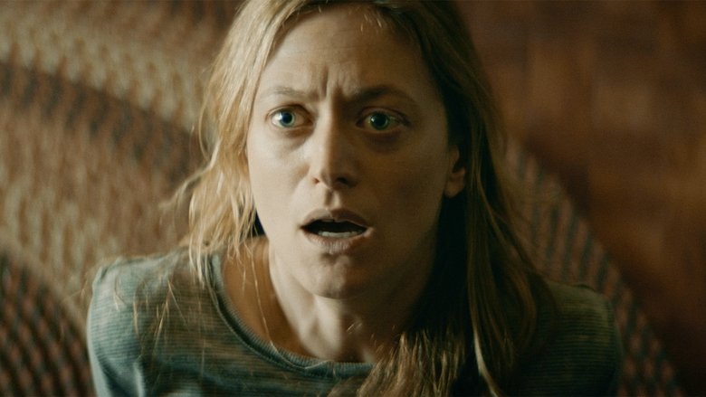 кадр из фильма Пустошь тьмы и зла