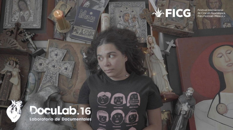 кадр из фильма Brujas