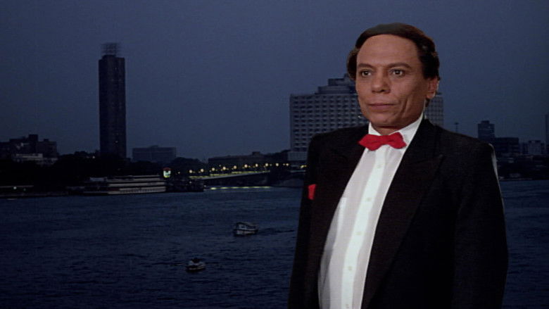 кадр из фильма اللعب مع الكبار