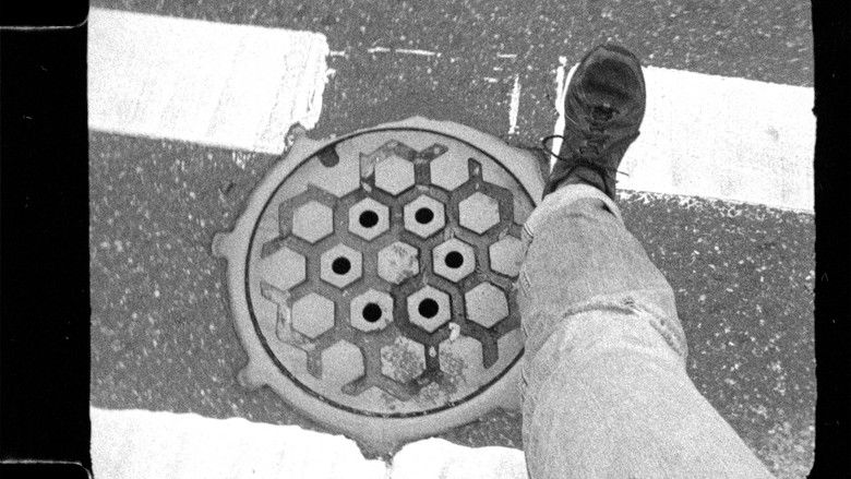 кадр из фильма FOREIGN AFFAIRS