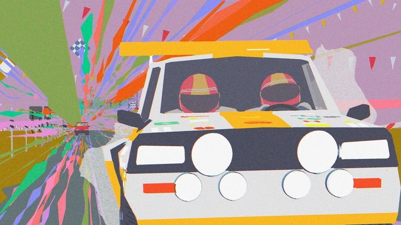 кадр из фильма Sierra