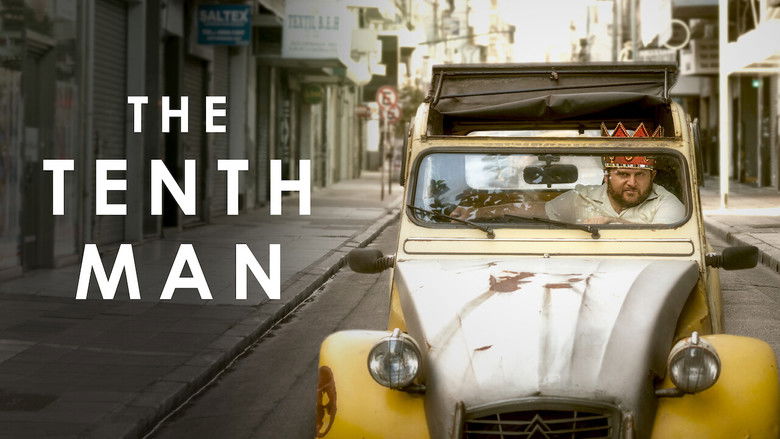 кадр из фильма Десятый человек