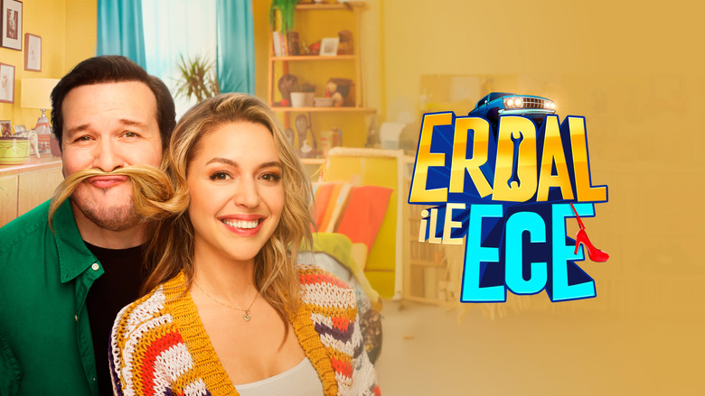 кадр из фильма Erdal ile Ece