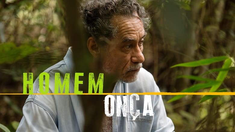 кадр из фильма Homem Onça