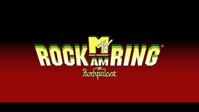 кадр из фильма Muse: Live at Rock Am Ring 2010