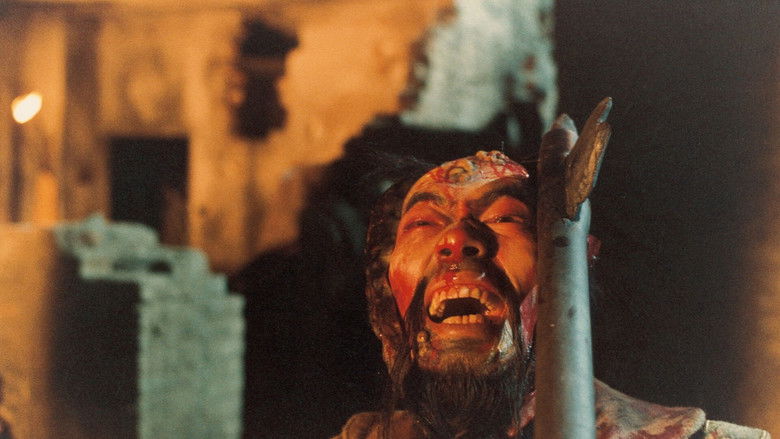 кадр из фильма 2019: После падения Нью-Йорка