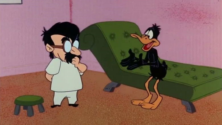 кадр из фильма A Taste of Catnip