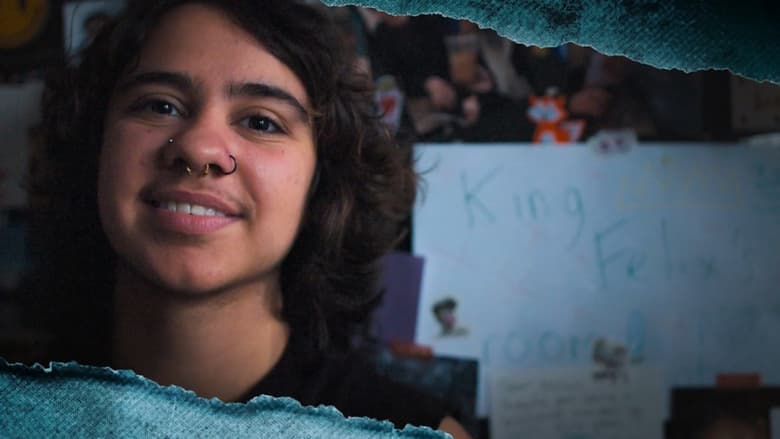 кадр из фильма Transitioning Teens