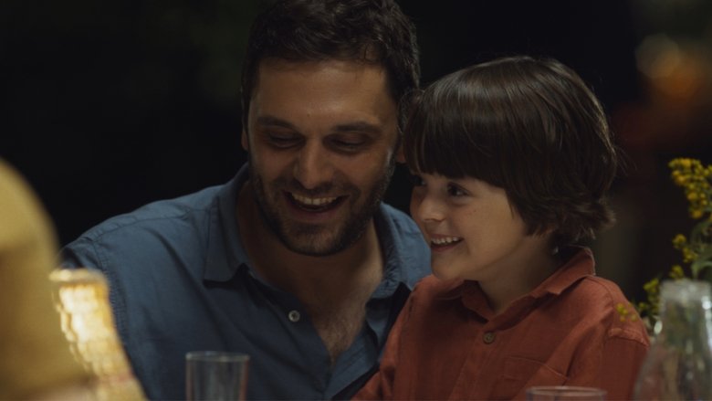 кадр из фильма L'Attachement