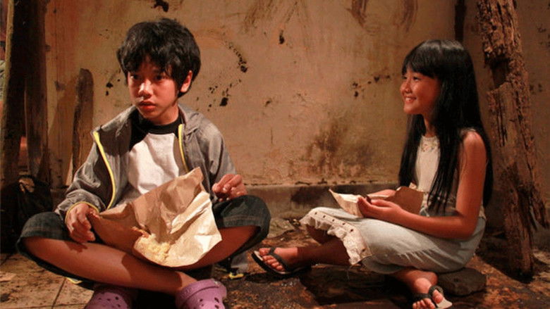 кадр из фильма Rumah Tanpa Jendela