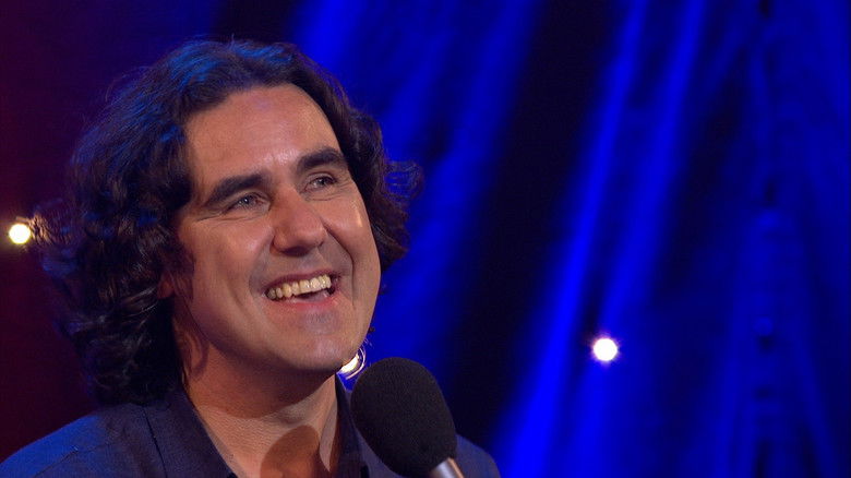 кадр из фильма Micky Flanagan: Live - The Out Out Tour