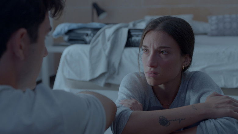 кадр из фильма ELLA