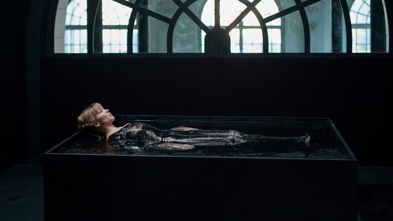 Предчувствие