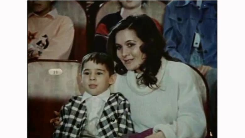 кадр из фильма Капитан Крокус и тайна маленьких заговорщиков