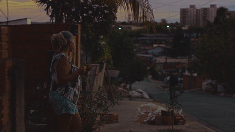 кадр из фильма Sacas de Areia