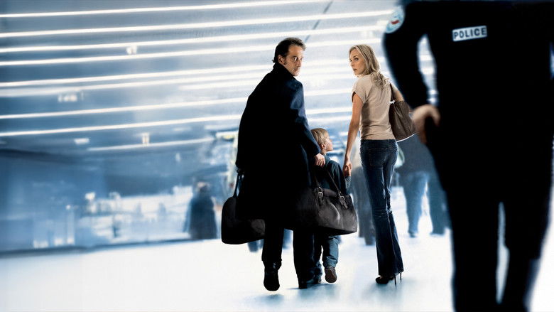 кадр из фильма Все ради нее