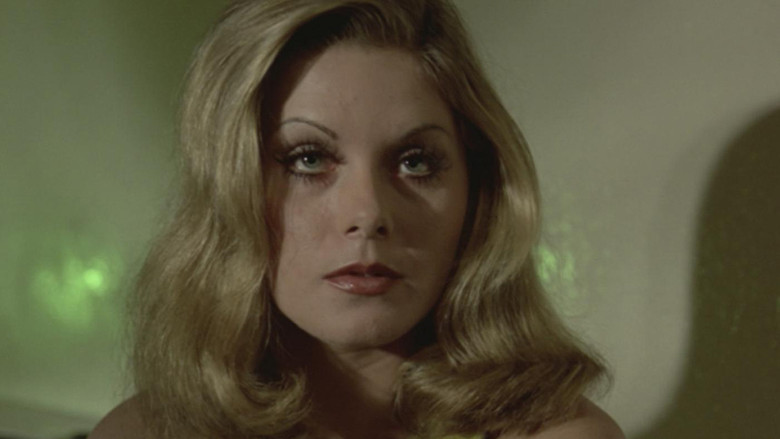 кадр из фильма Anjo Loiro