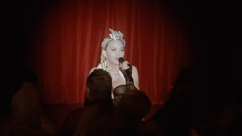 кадр из фильма Madame X Presents: Madame Xtra Q&A