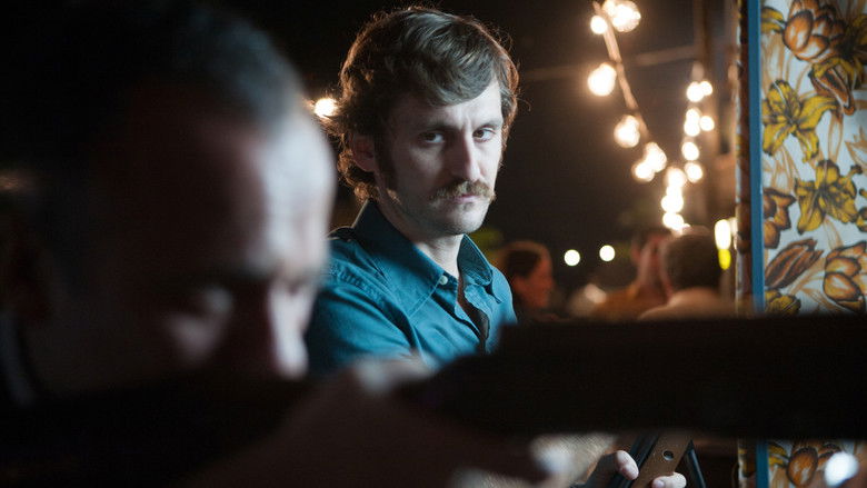 кадр из фильма Миниатюрный остров