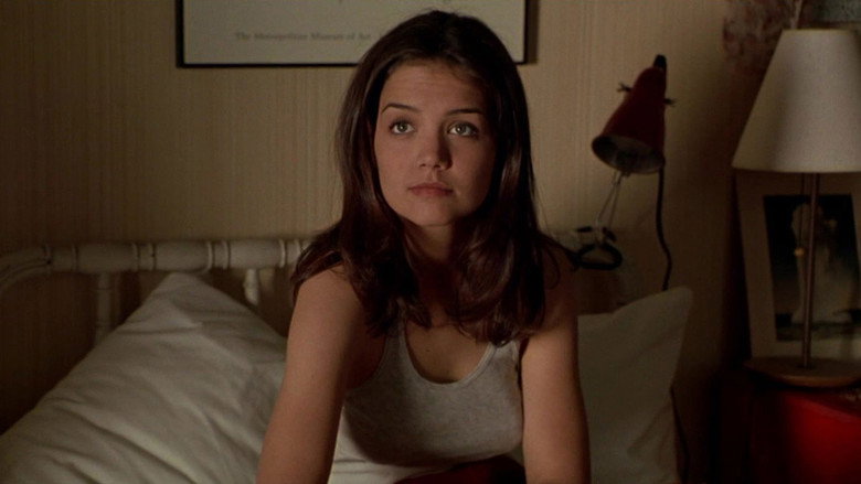 кадр из фильма Вундеркинды