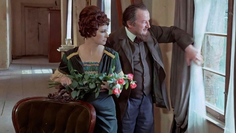 кадр из фильма Aktorka