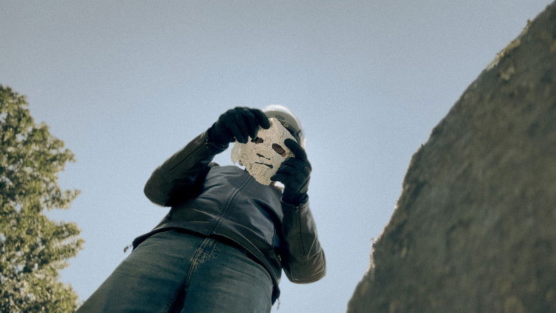 кадр из фильма Let the Moon Be My Moon