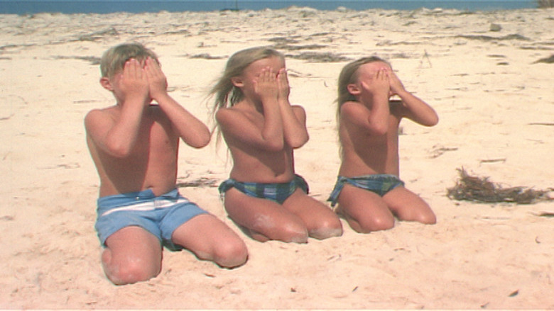 кадр из фильма All Magic Sands/Chappaqua