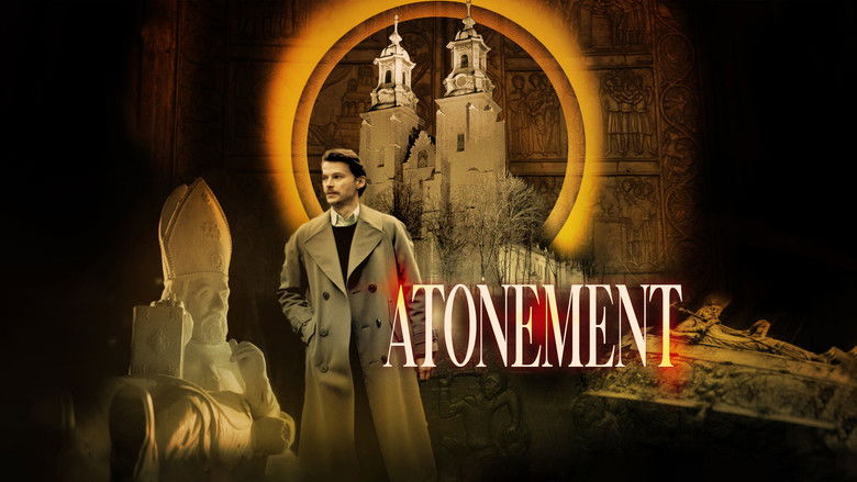 кадр из фильма Святой