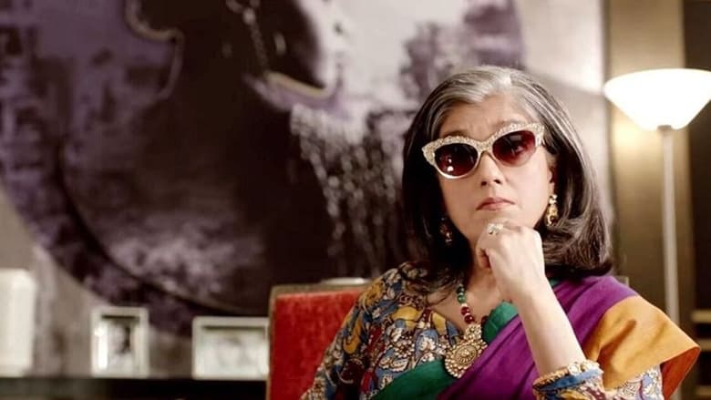 кадр из фильма Sarabhai vs Sarabhai Take 2: The Making