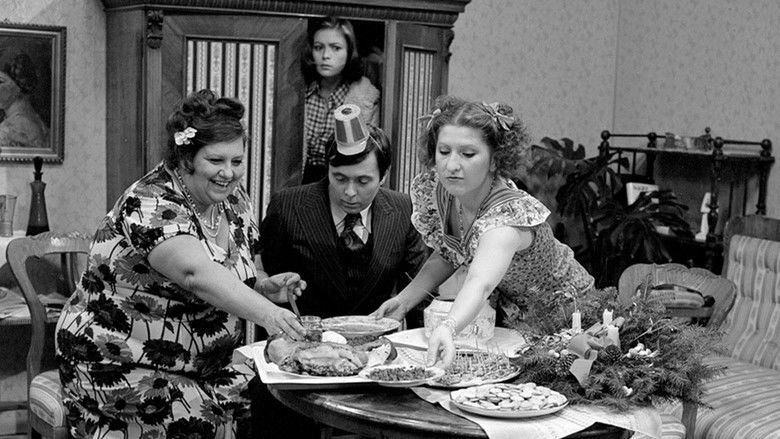 кадр из фильма Silvestr svobodného pána