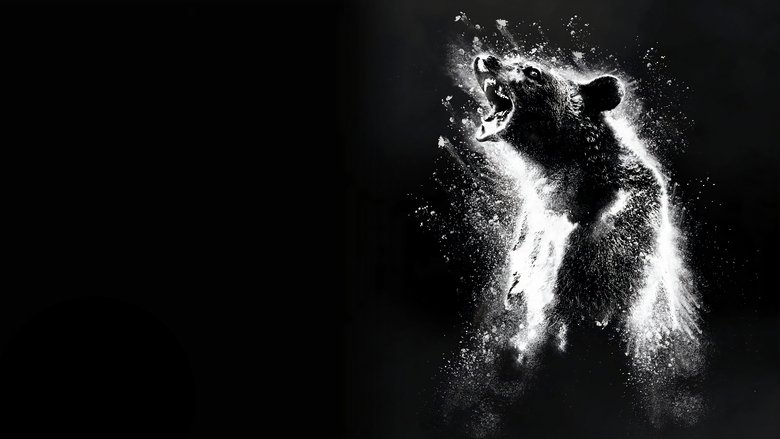 кадр из фильма Кокаиновый медведь