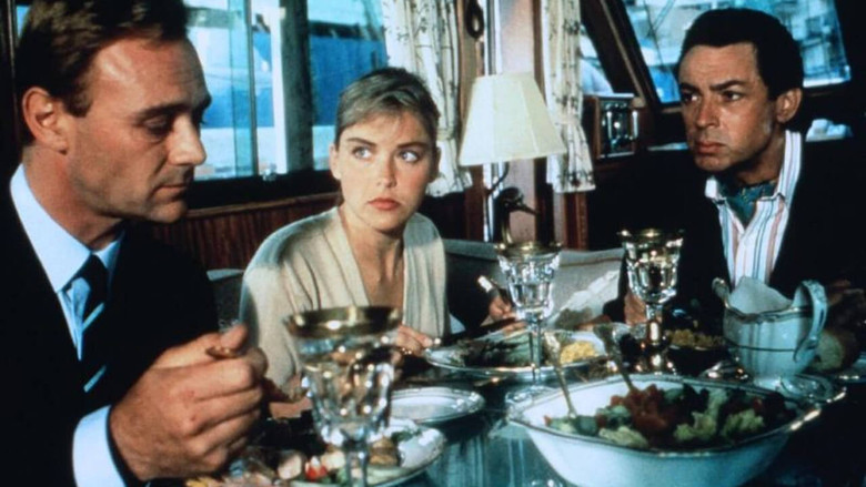 Слёзы под дождем