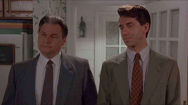 кадр из фильма Мамочка-маньячка