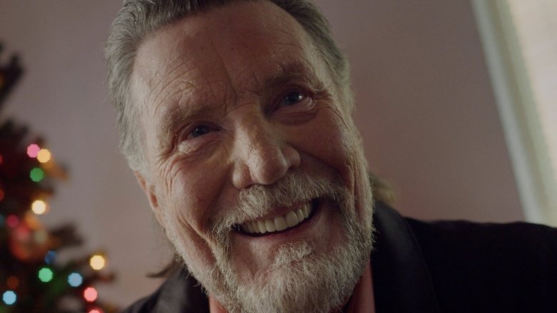 кадр из фильма Красный снег