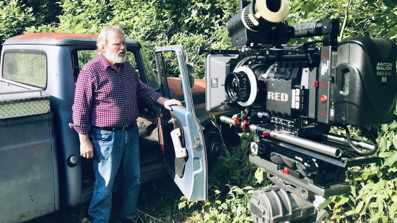 кадр из фильма Uncle Otto's Truck