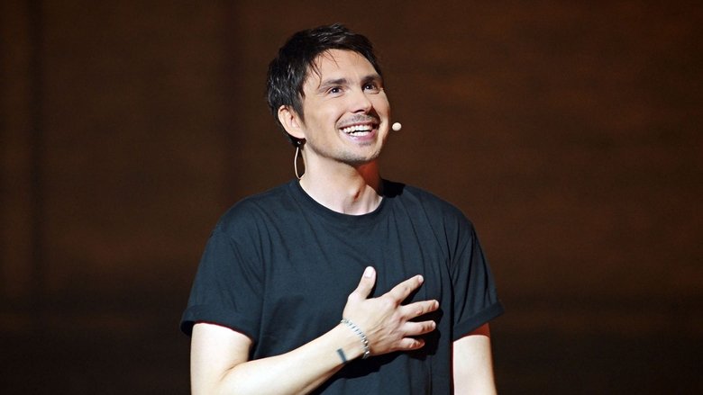 кадр из фильма Guillermo Guiz : Au suivant