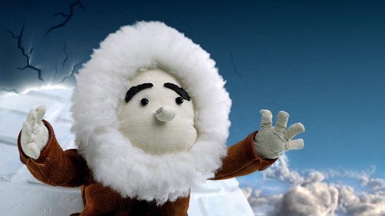 кадр из фильма Eskimal