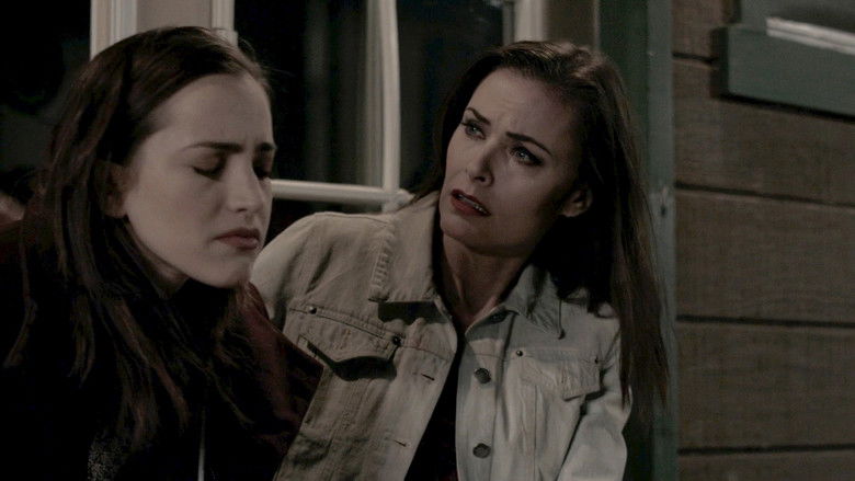 кадр из фильма Hell Girl