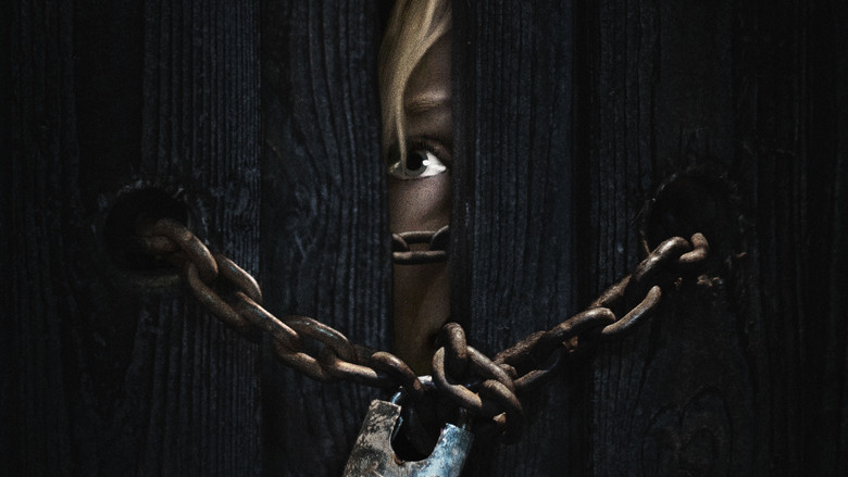 кадр из фильма Не дыши