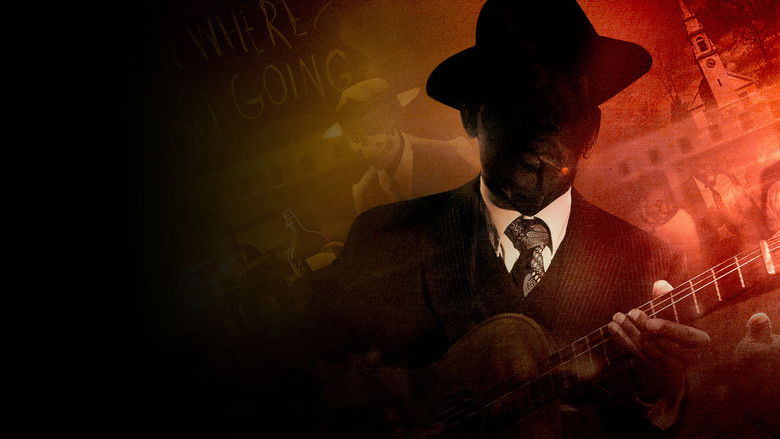 кадр из фильма ReMastered: Devil at the Crossroads