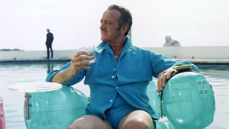 кадр из фильма Супермозг