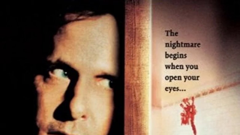 кадр из фильма Навязчивый сон