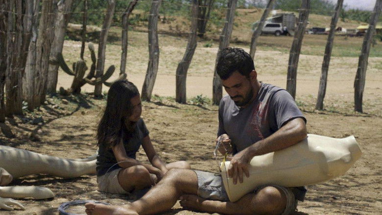 кадр из фильма Boi Neon