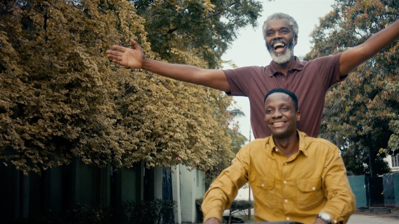 кадр из фильма Breath of Life