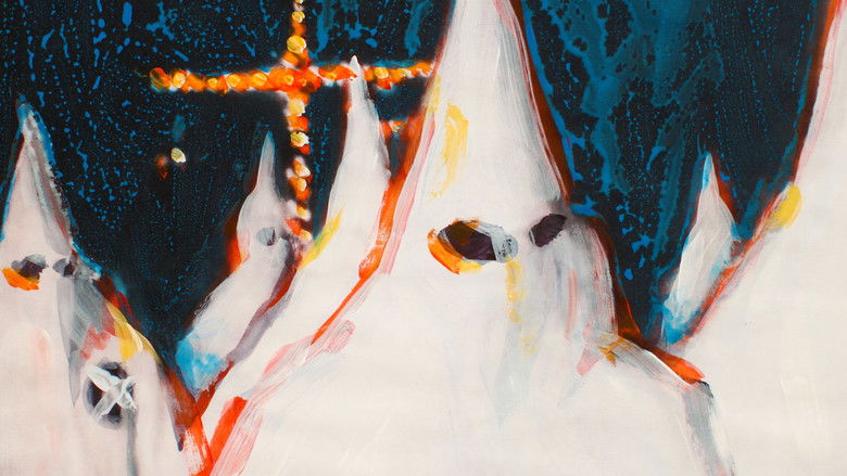 кадр из фильма How Long, Not Long